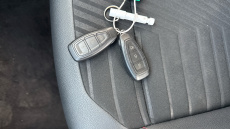 Ford Puma 1.0 EcoBoost Hybrid mHEV 155 ST-Line X 5dr Petrol Hatchback